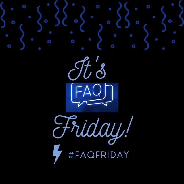 FAQ Fri LinkedIn