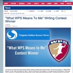 WPS Contest